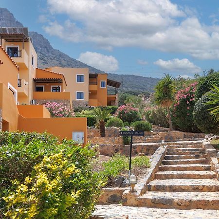 Driades Luxury Apartments Hersonissos  Exterior photo