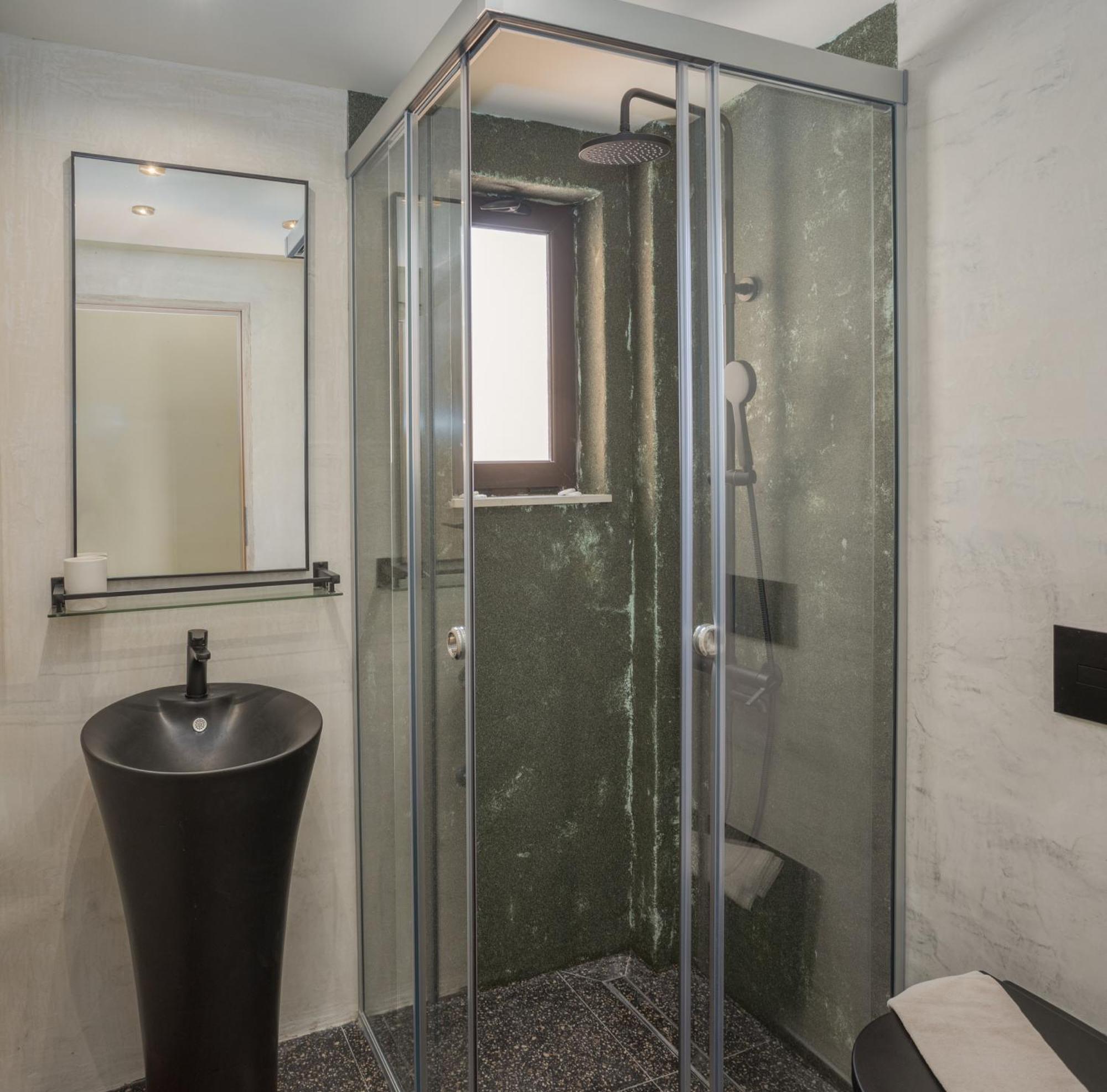 Driades Luxury Apartments Hersonissos  Exterior photo