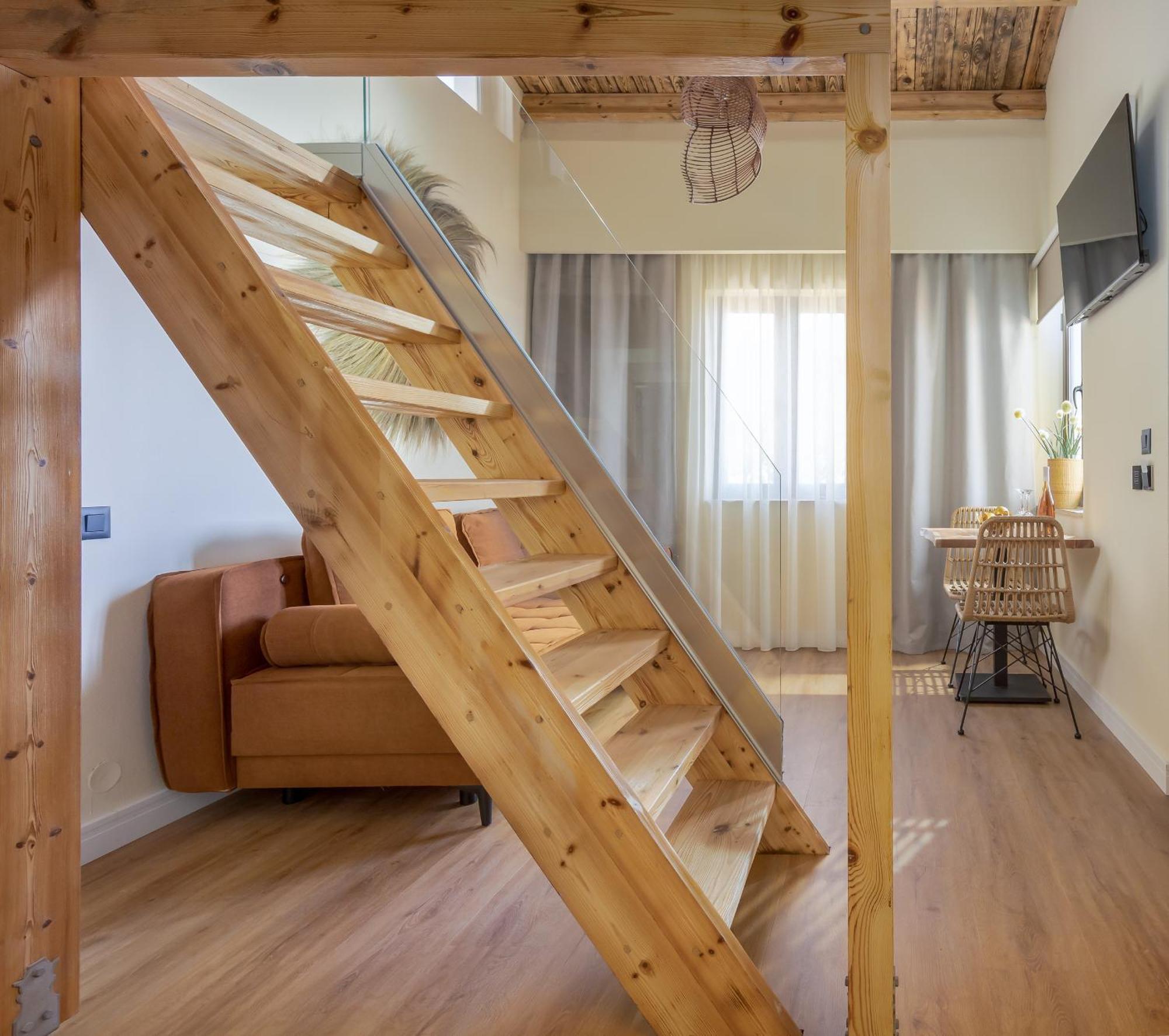 Driades Luxury Apartments Hersonissos  Exterior photo